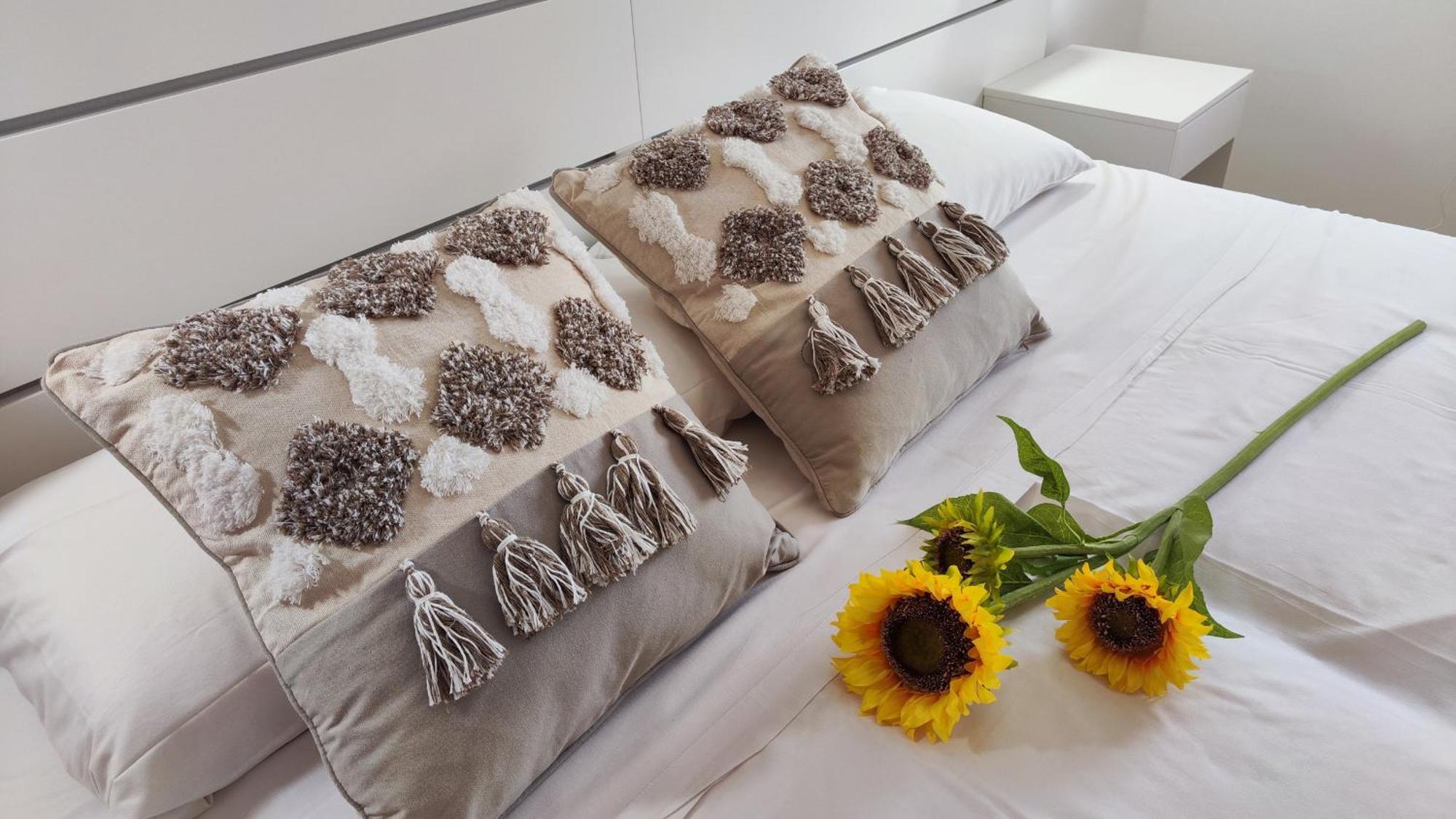 Hola Arnage Pool View Apartment ปูแอร์โตเดลคาร์เมน ภายนอก รูปภาพ